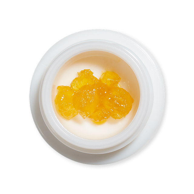 Rum Cake Diamonds Summit