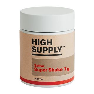 Humboldt Fog Super Shake High Supply