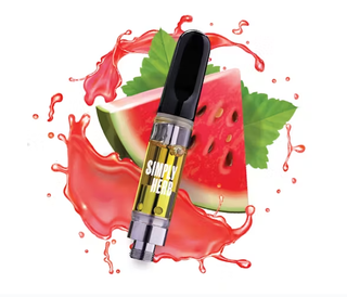 Watermelon Sugar Simply Herb