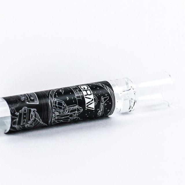Whimsical Taster Grav
