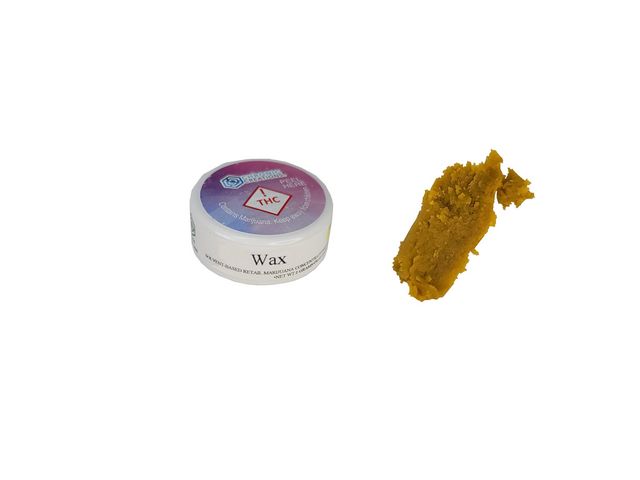 Turnt Mac Wax Chronic Creations