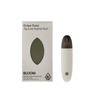 Pineapple Diesel Live Surf Bloom