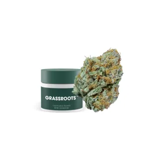 Singapore Sling Grassroots