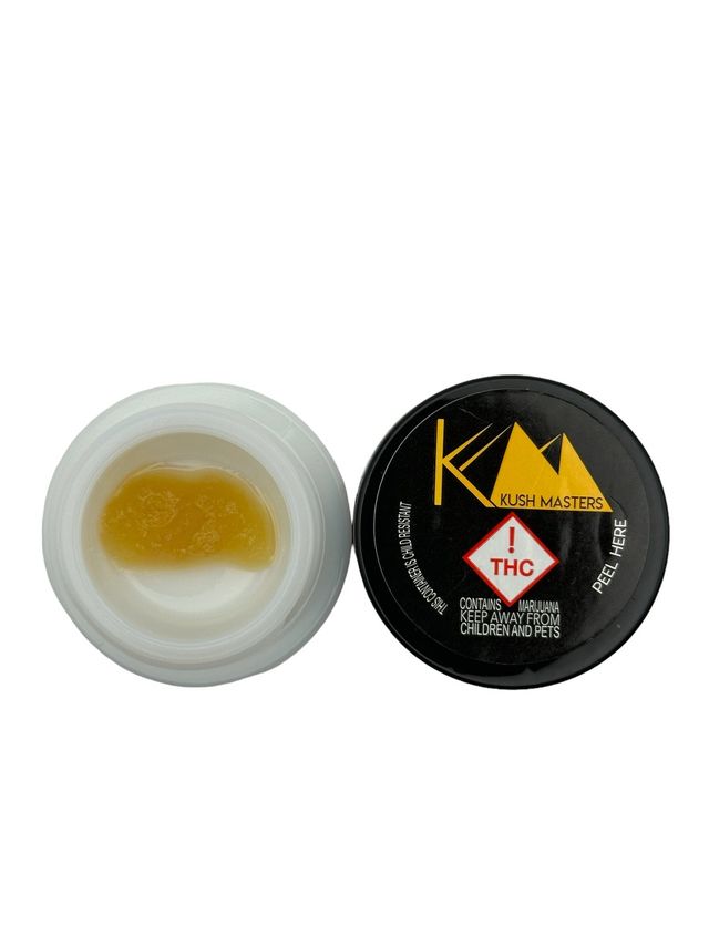 Gloss Boss Live Sugar Kush Masters