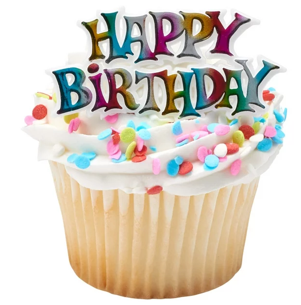 Birthday Cake 710 Labs