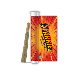 Jack Sparkiez