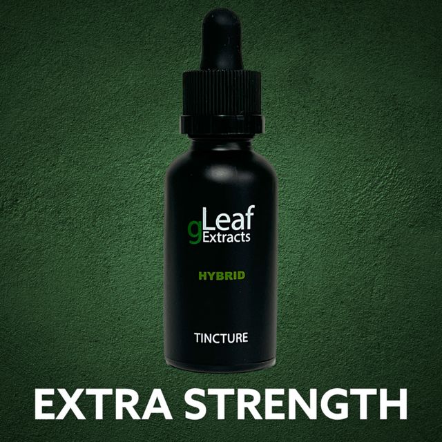 Pumpkin Spice Extra Strength gLeaf Pumpkin Spice Extra Strength gLeaf