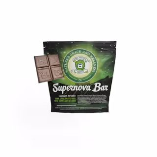 Supernova Bar- Sativa Nature's Grace & Wellness
