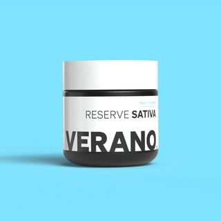 Fresh Powder Verano Reserve