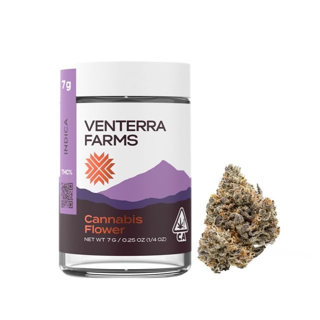 Jokers Candy Venterra Farms