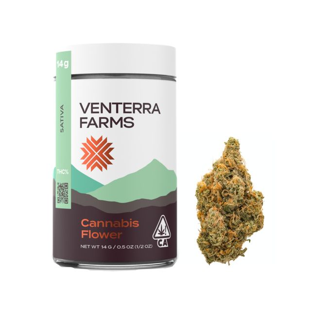 Orange Crush Venterra Farms