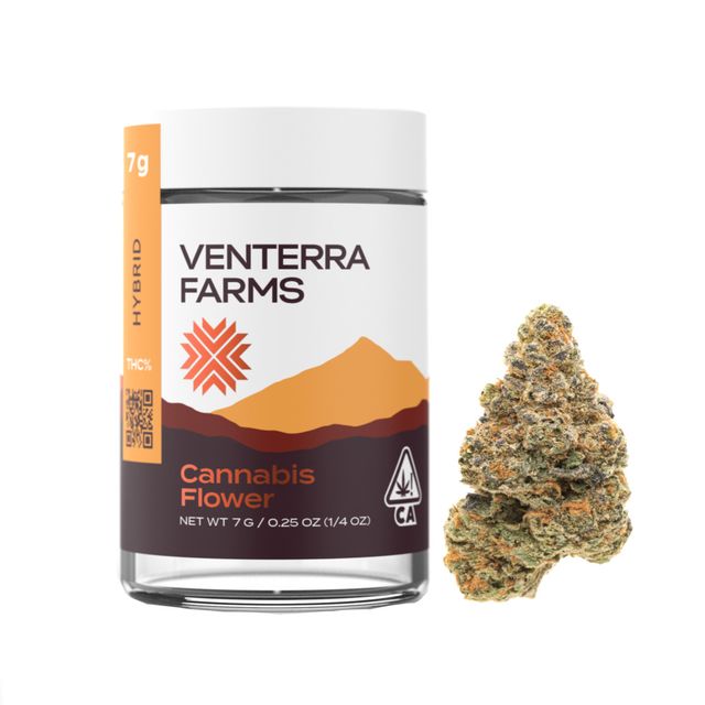 Tuscan Gelato Venterra Farms