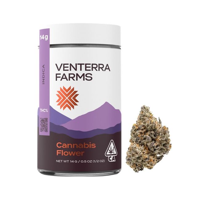 Jokers Candy Venterra Farms