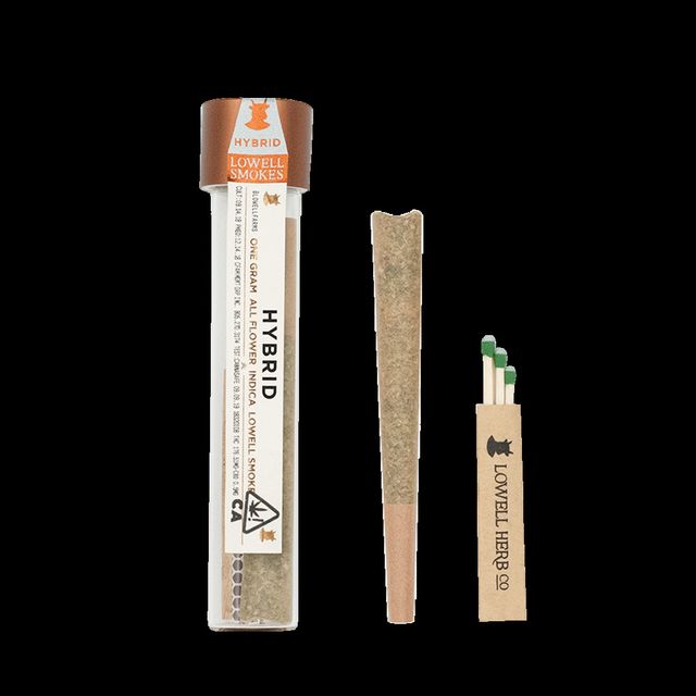 Original Glue Lowell Farms
