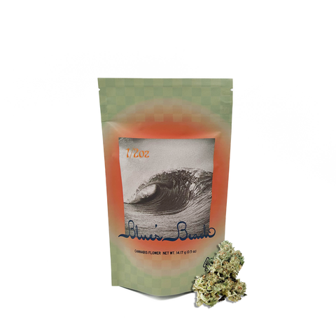 Wild Thai Blue's Beach