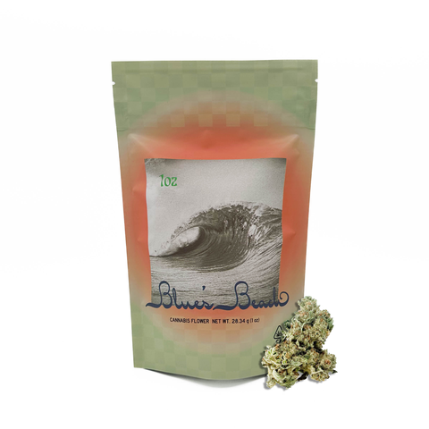 Wild Thai Blue's Beach