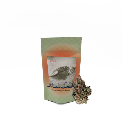 Limoncello Runtz Blue's Beach