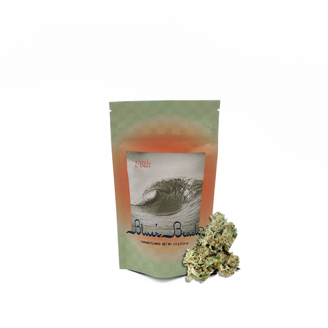 Wild Thai Blue's Beach