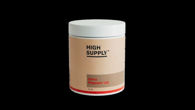 Pineapple Punch High Supply