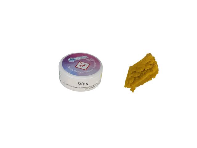 Cheesy Chem D Wax  Chronic Creations