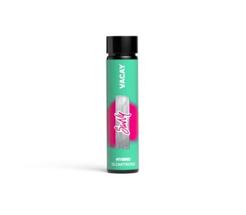 Vacay Pineapple Mimosa Savvy