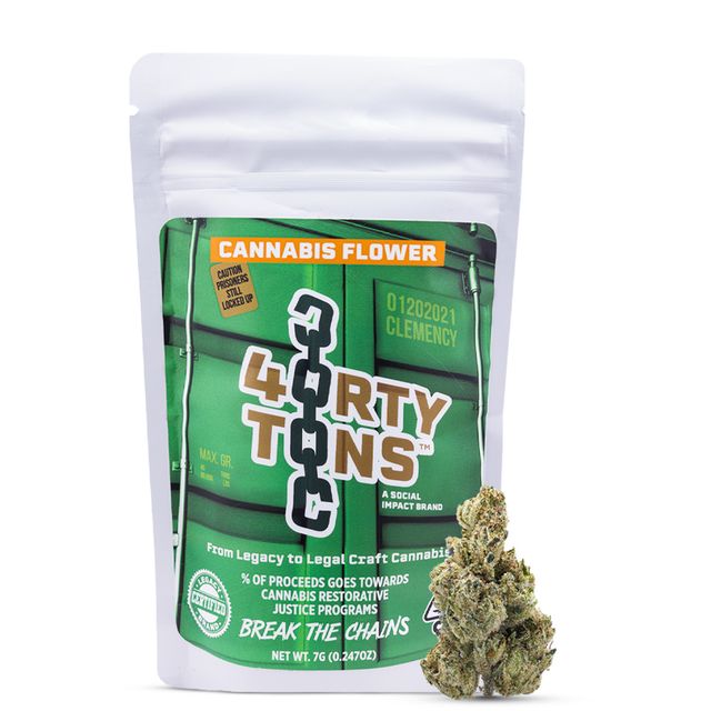 Cereal Milk  40 Tons