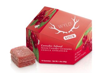 Cannabis Promo, Cannabis Sales, Cannabis Discounts, Cannabis on Sale, WYLD BOGO 50% off 2
