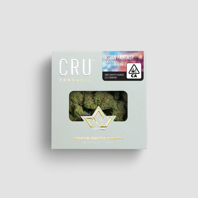 OG Glue CRU