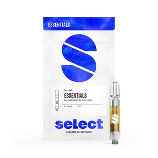 Pineapple Express | 1g Vape Cartridge Select