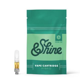 Blue Dream &Shine