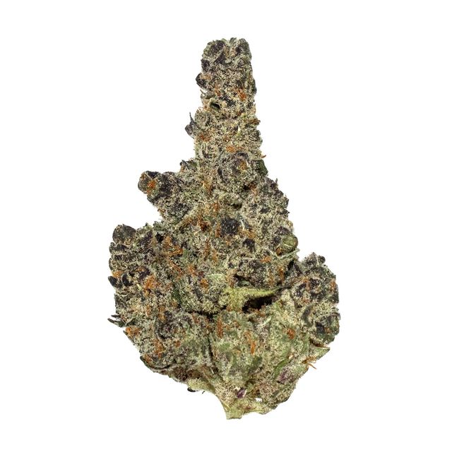 Turnt Green Dragon (CO)