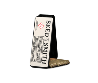 Mac1 Preroll 7-Pack Seed & Smith