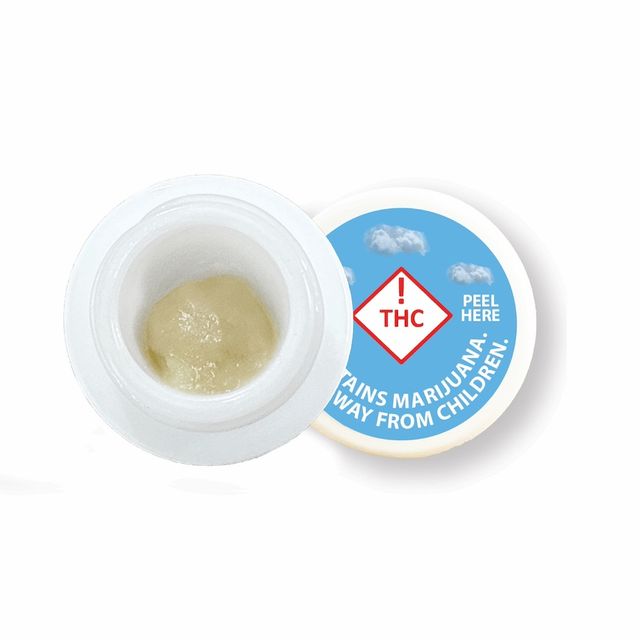 Banana Meltz Rosin Summit