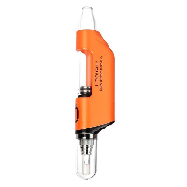 Seahorse Pro Plus Electric Dab Pen Lookah