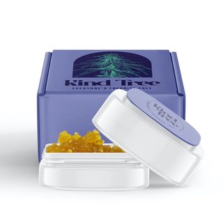 Cherry Diesel Kind Tree