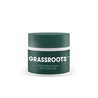 Jordanz Grassroots