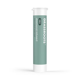 Strawberry Cough Grassroots