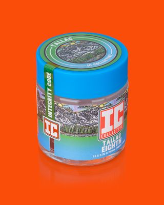 Tallac IC Collective