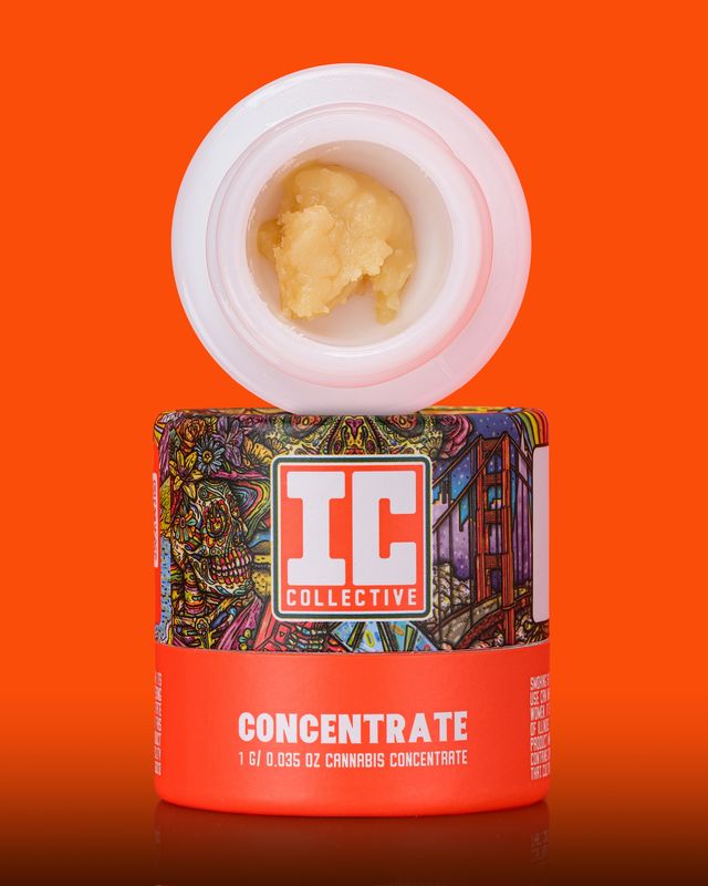 T.I.T.S (This Is The S**t) IC Collective