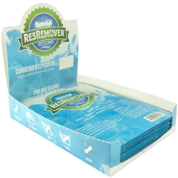 Pipe Cleaner ResRemover