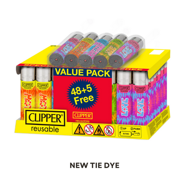 Classic Clipper Clipper