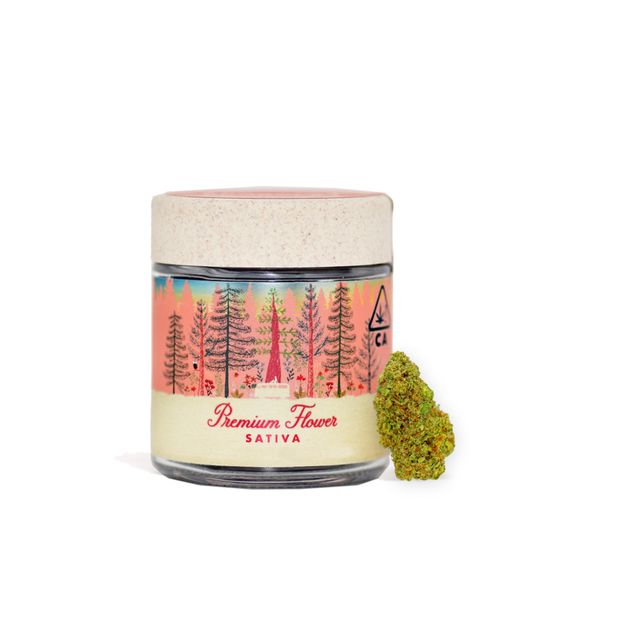 Durban Diesel Premium Humboldt Farms