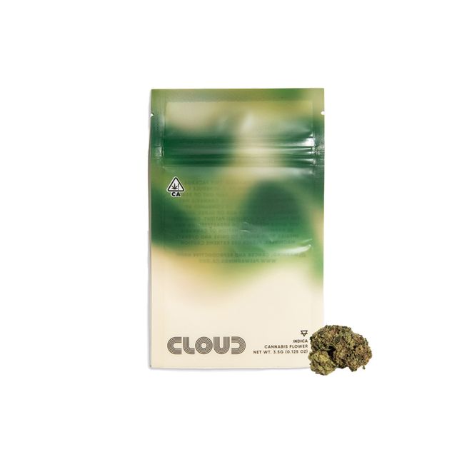 Pina Acai Cloud
