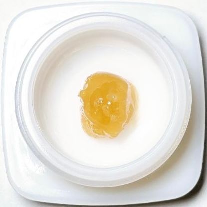 Cake Sugar Wax Mile High Dabs